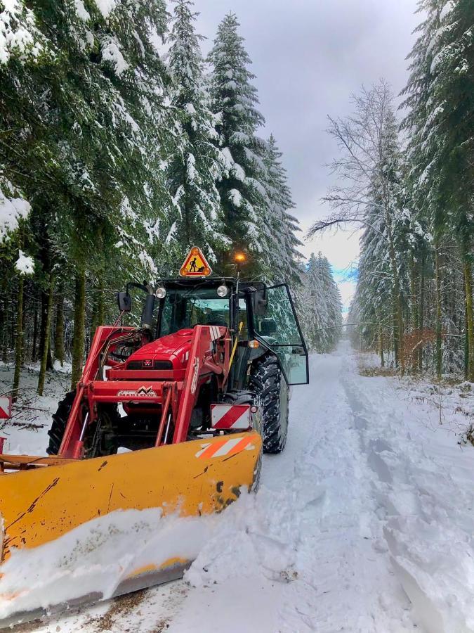 Gite Au Coeur Du Jura Entre Comte Et Vin Jaune, Gite Vin Jaune Chamole Dış mekan fotoğraf
