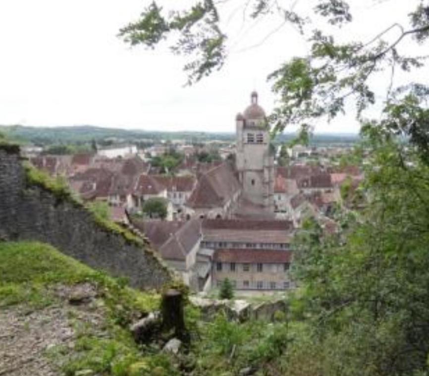 Gite Au Coeur Du Jura Entre Comte Et Vin Jaune, Gite Vin Jaune Chamole Dış mekan fotoğraf