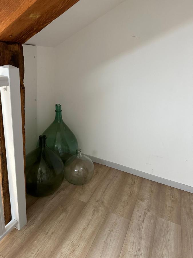 Gite Au Coeur Du Jura Entre Comte Et Vin Jaune, Gite Vin Jaune Chamole Dış mekan fotoğraf